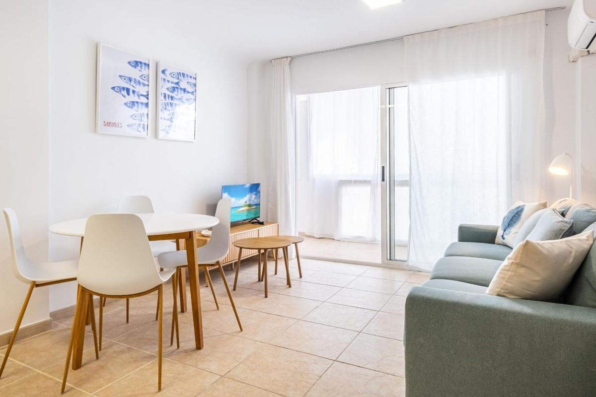 Продажа квартиры на Piso en El Arenal, Jávea/Xàbia, Хавья/Хабия
photo 4