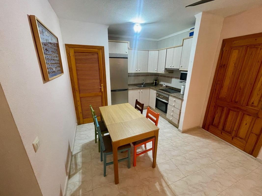 Venta de piso en Piso en Calle Thomas-Wilson, 69, Cumbre del Sol, Benitachell, Benitachell
 photo 2