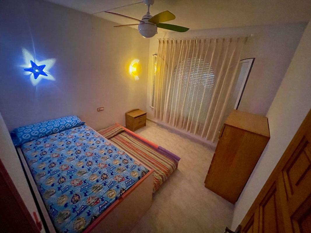 Venta de piso en Piso en Calle Thomas-Wilson, 69, Cumbre del Sol, Benitachell, Benitachell
 photo 3