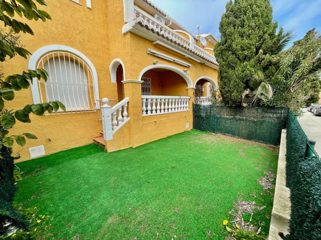 Venta de piso en Piso en Calle Thomas-Wilson, 69, Cumbre del Sol, Benitachell, Benitachell
 photo 4