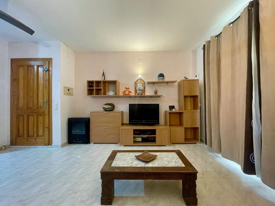 Venta de piso en Piso en Calle Thomas-Wilson, 69, Cumbre del Sol, Benitachell, Benitachell
 photo 5