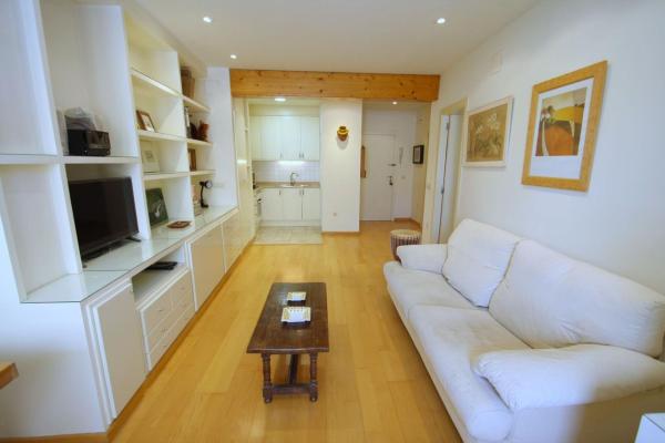 Sale of flat in Piso en Carretera Moraira-Teulada, El Portet-Pla del Mar, Moraira, Moraira
 photo 1