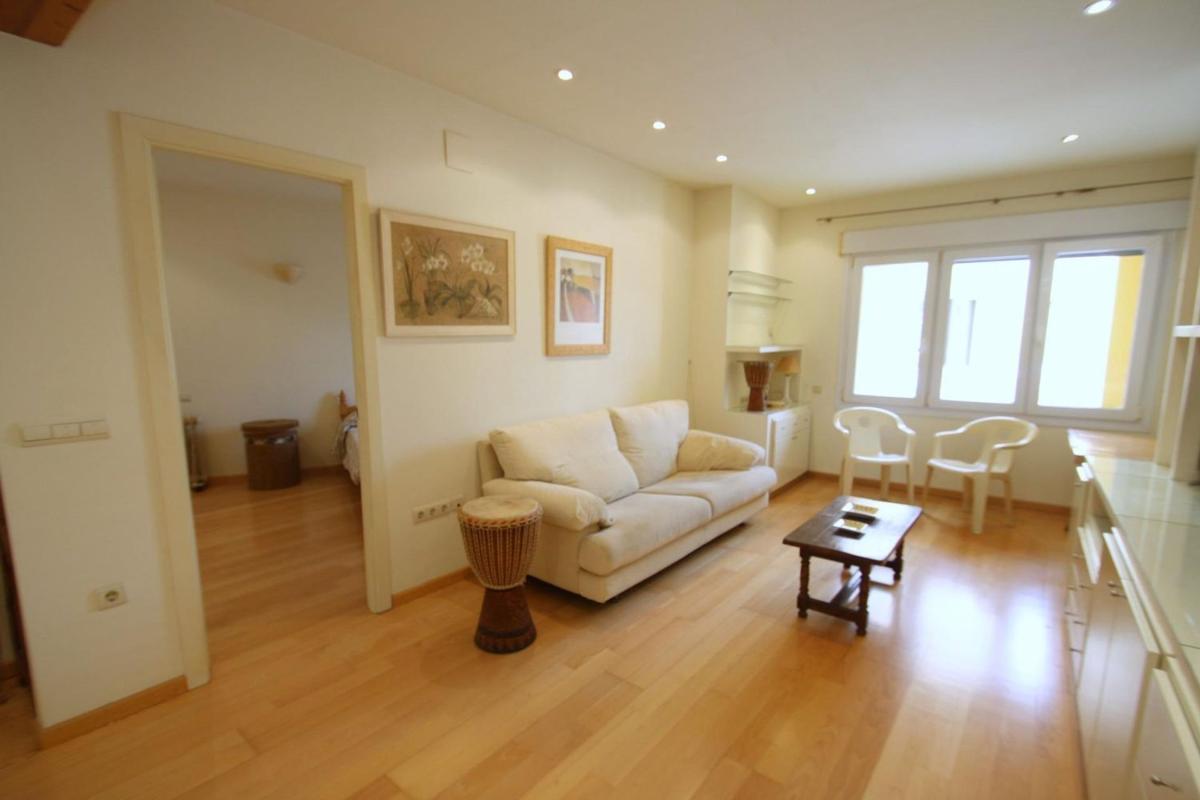 Продажа квартиры на Piso en Carretera Moraira-Teulada, El Portet-Pla del Mar, Moraira, Морайра
 photo 3