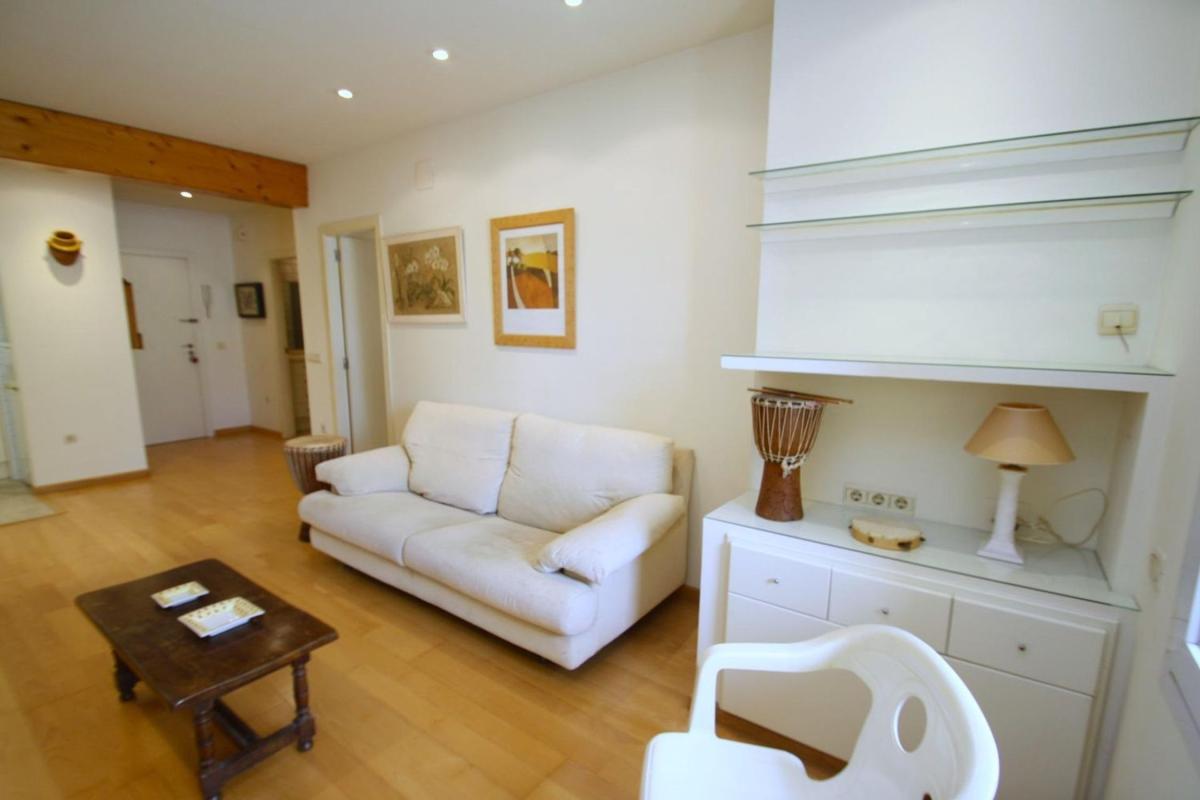Продажа квартиры на Piso en Carretera Moraira-Teulada, El Portet-Pla del Mar, Moraira, Морайра
 photo 4