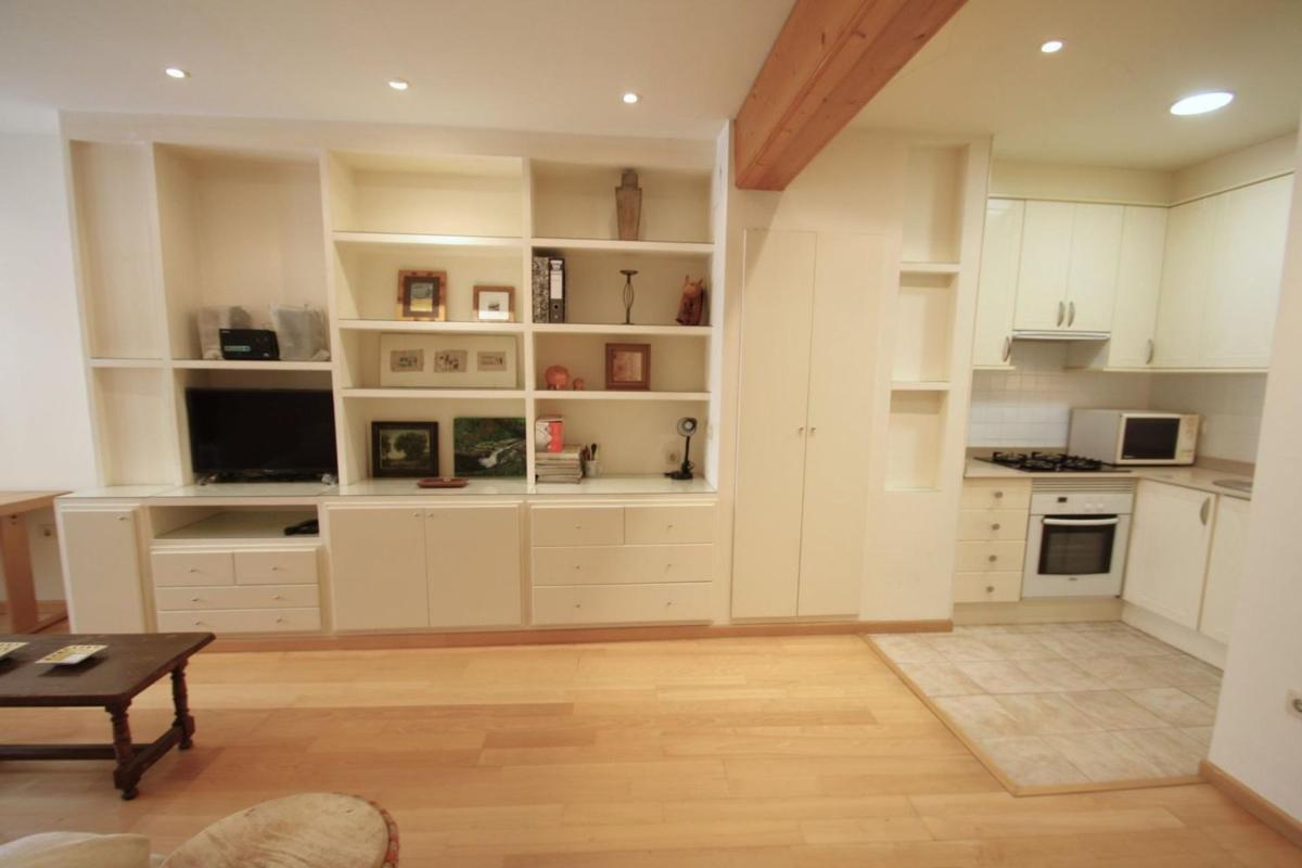 Продажа квартиры на Piso en Carretera Moraira-Teulada, El Portet-Pla del Mar, Moraira, Морайра
 photo 5