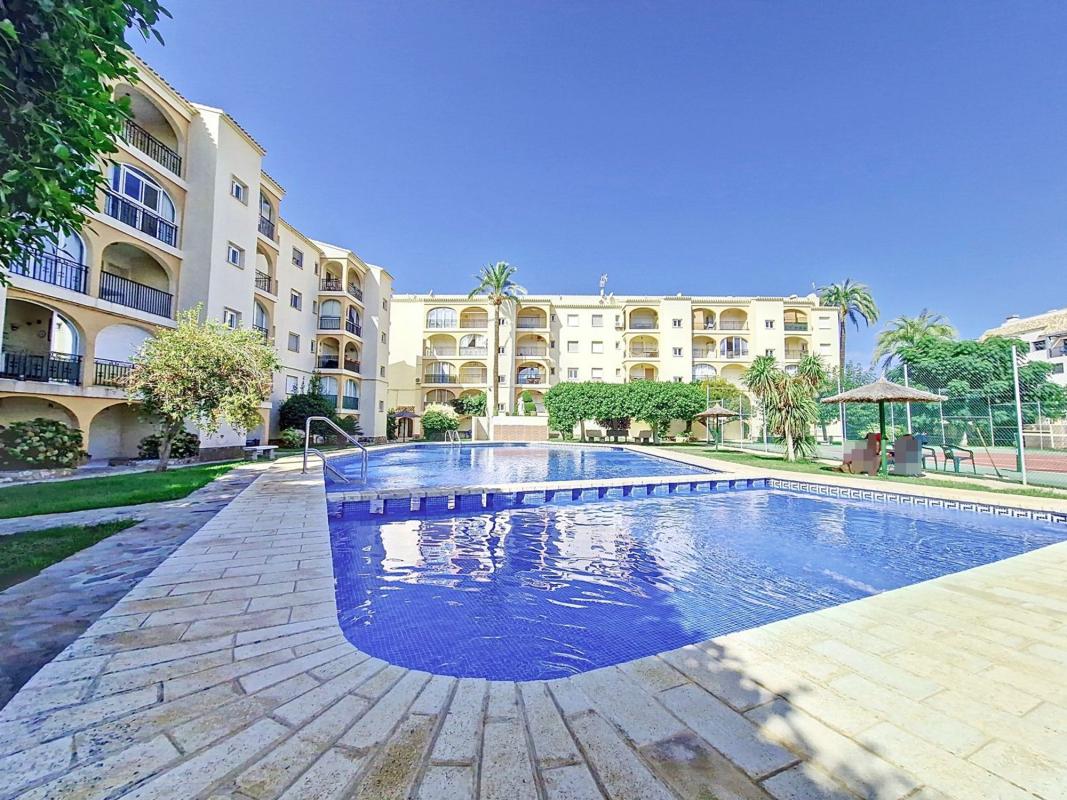 Venta de piso en Piso en Calle Mar Adriatica, 7, El Palmar-Los Molinos, Denia, Denia
photo 1