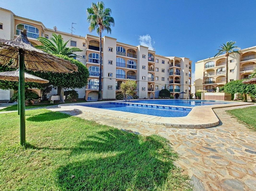 Venta de piso en Piso en Calle Mar Adriatica, 7, El Palmar-Los Molinos, Denia, Denia
photo 2