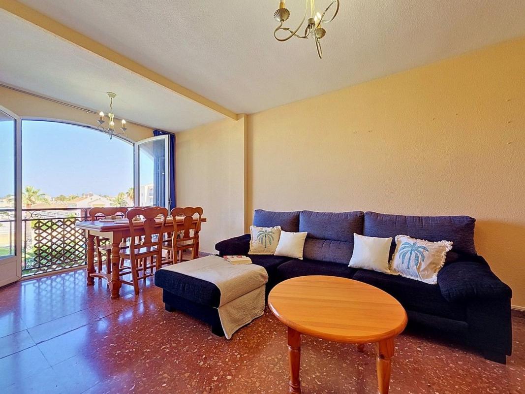 Venta de piso en Piso en Calle Mar Adriatica, 7, El Palmar-Los Molinos, Denia, Denia
photo 3
