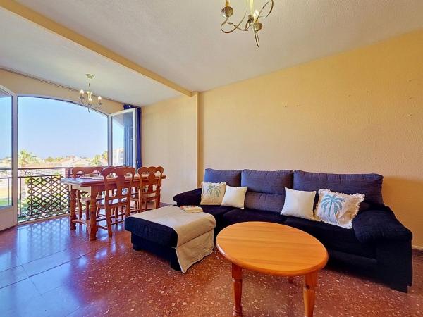 Venta de piso en Piso en Calle Mar Adriatica, 7, El Palmar-Los Molinos, Denia, Denia
thumbnail 2