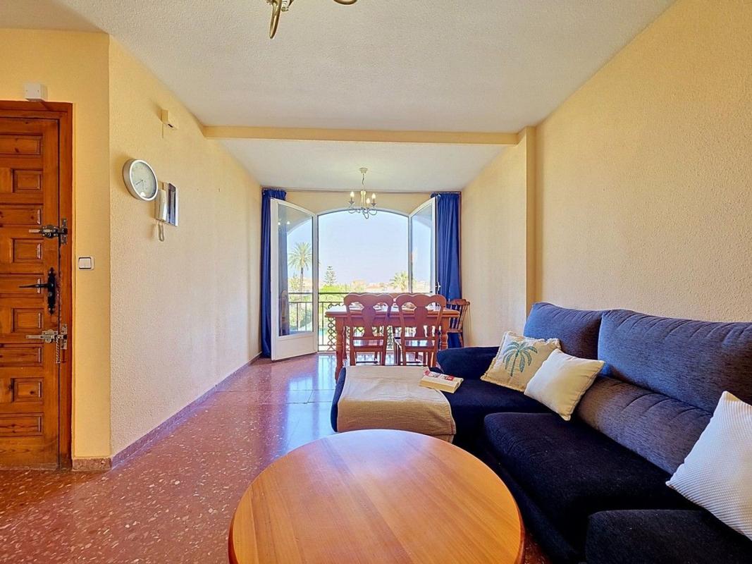 Venta de piso en Piso en Calle Mar Adriatica, 7, El Palmar-Los Molinos, Denia, Denia
photo 4