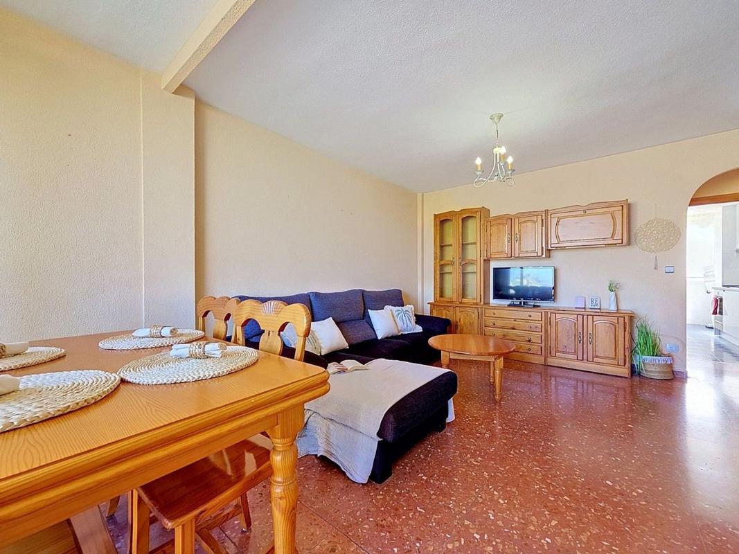 Venta de piso en Piso en Calle Mar Adriatica, 7, El Palmar-Los Molinos, Denia, Denia
photo 5