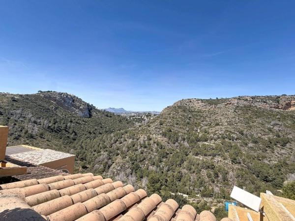 Venta de piso en Piso en Calle Zurbarán, 40, Cumbre del Sol, Benitachell, Benitachell
photo 1
