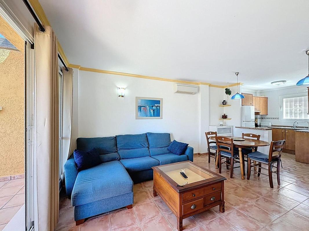 Venta de piso en Piso en Calle Zurbarán, 40, Cumbre del Sol, Benitachell, Benitachell
 photo 3