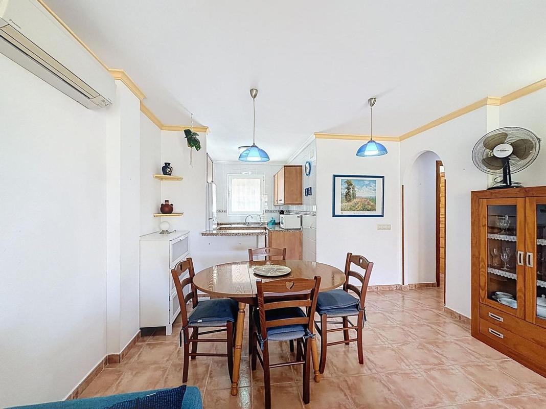 Venta de piso en Piso en Calle Zurbarán, 40, Cumbre del Sol, Benitachell, Benitachell
 photo 4