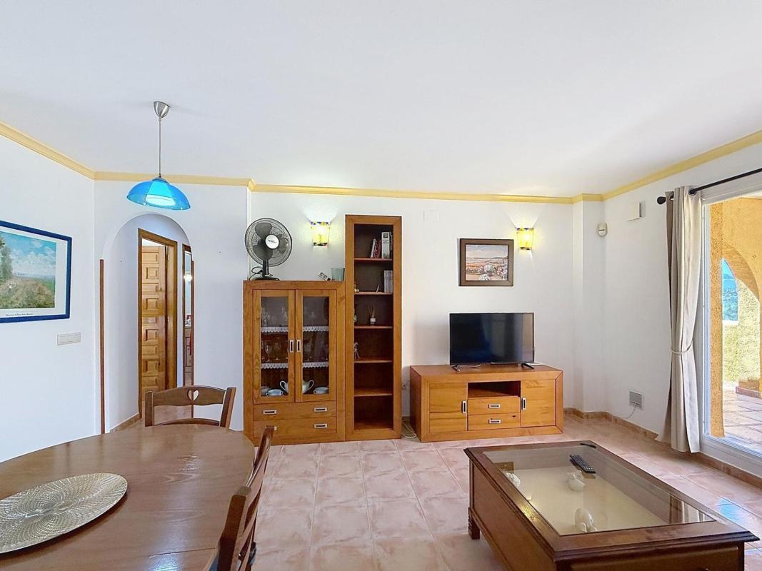 Venta de piso en Piso en Calle Zurbarán, 40, Cumbre del Sol, Benitachell, Benitachell
 photo 5