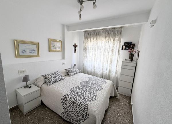 Venta de piso en Piso en Calpe Pueblo, Calpe, Calpe
photo 1