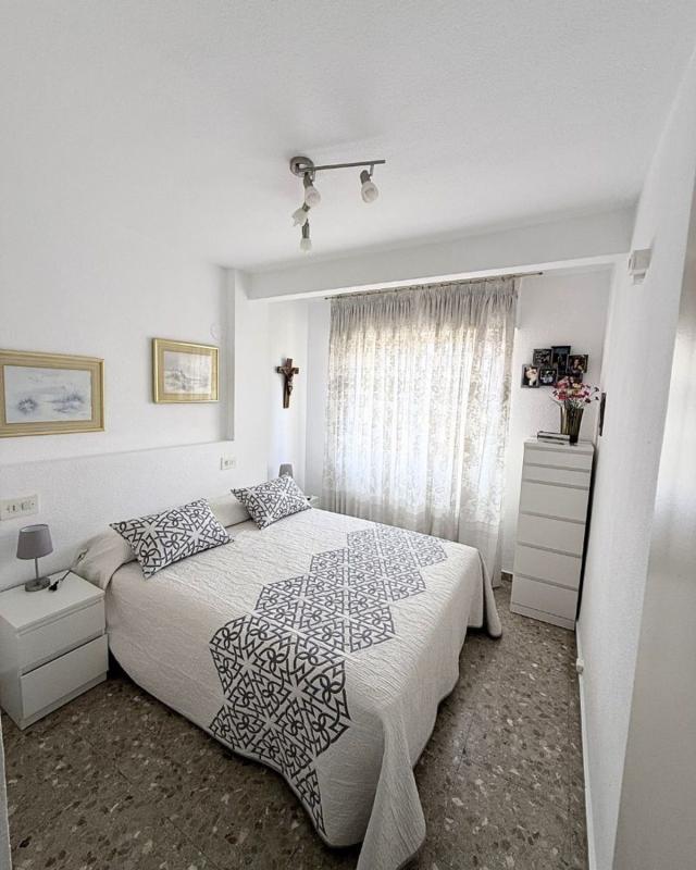 Venta de piso en Piso en Calpe Pueblo, Calpe, Calpe
 photo 2