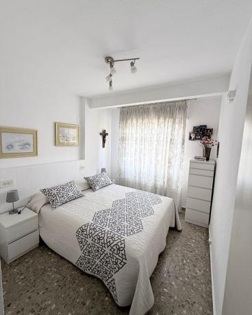 Venta de piso en Piso en Calpe Pueblo, Calpe, Calpe
thumbnail 1