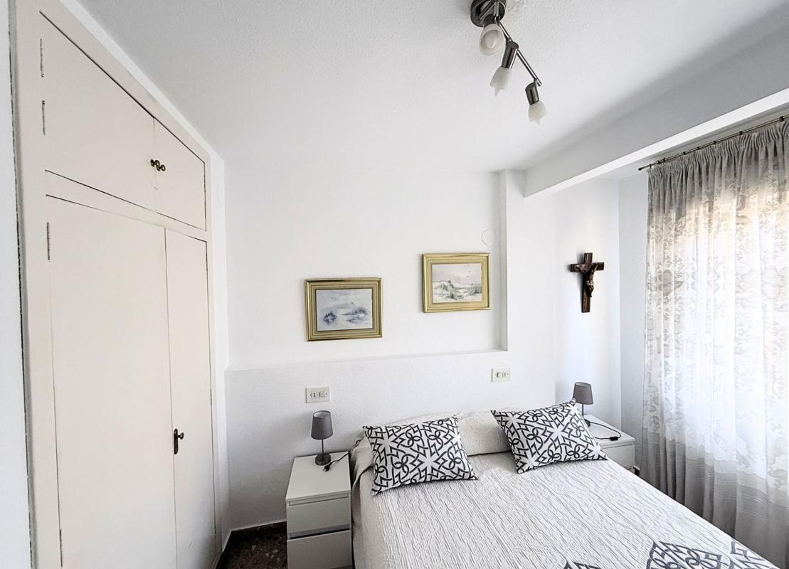 Venta de piso en Piso en Calpe Pueblo, Calpe, Calpe
 photo 4