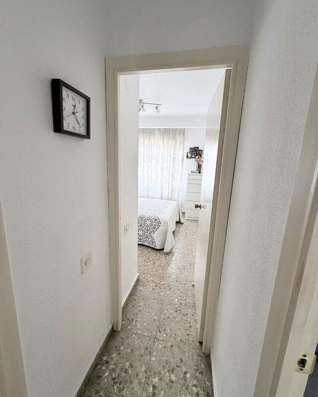 Venta de piso en Piso en Calpe Pueblo, Calpe, Calpe
 photo 5