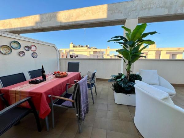 Duplex en venta en Dúplex en Las Viñas, Guardamar del Segura, Guardamar del Segura photo 2