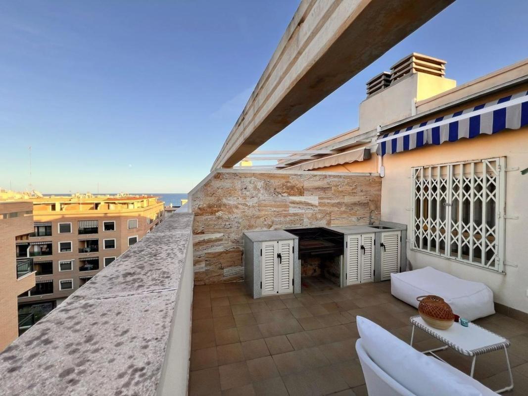 Venta de duplex en Dúplex en Las Viñas, Guardamar del Segura, Guardamar del Segura photo 3