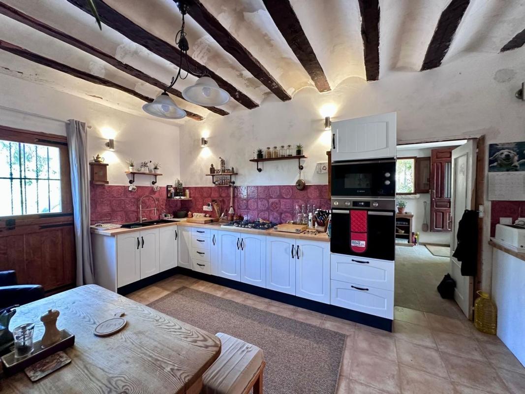 Venta de chalet independiente en Casa o chalet en Monovar, Monovar
 photo 5