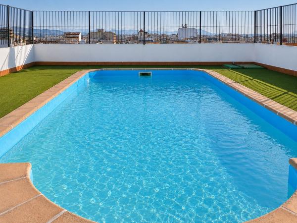 Venta de piso en Piso en Calle la Serrana, 6, Almoradí, Almoradí
photo 1
