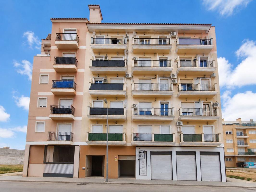 Sale of apartment in Piso en Calle la Serrana, 6, Almoradí, Almoradí
 photo 2