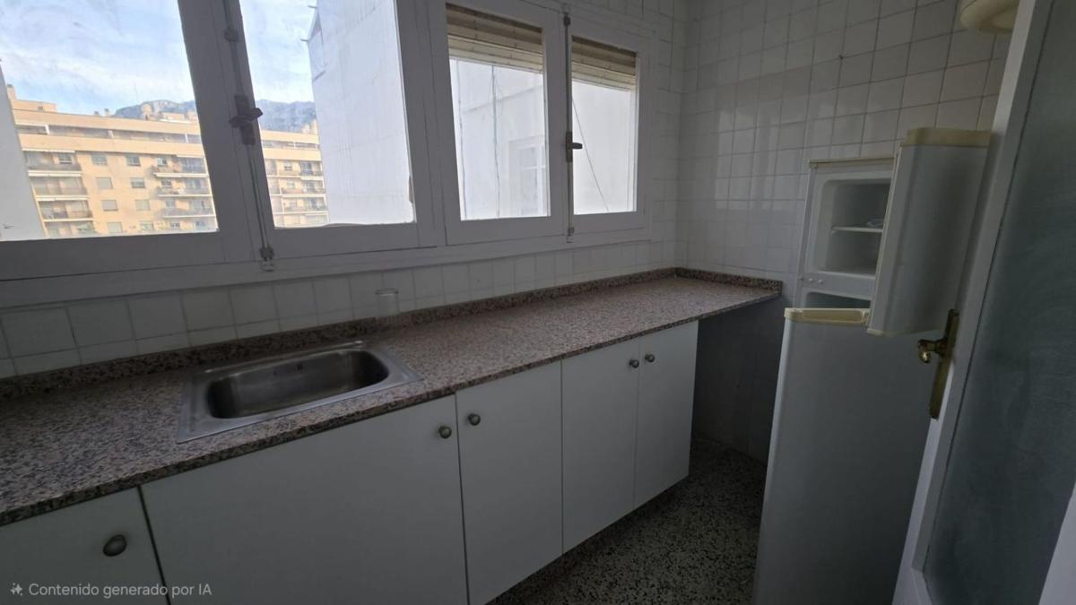 Sprzedaż mieszkania w Piso en Centro Urbano, Denia, Dénia
photo 4