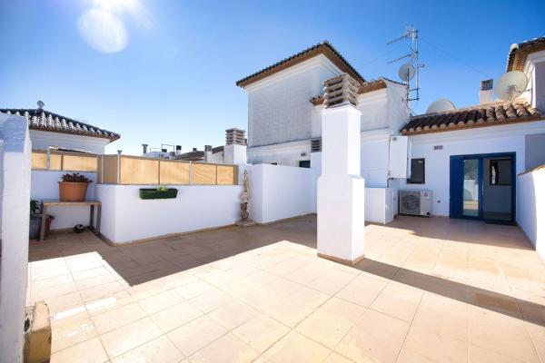 Продажа квартиры на Piso en Avenida de las Palmas, Teulada, Теулада
 photo 1