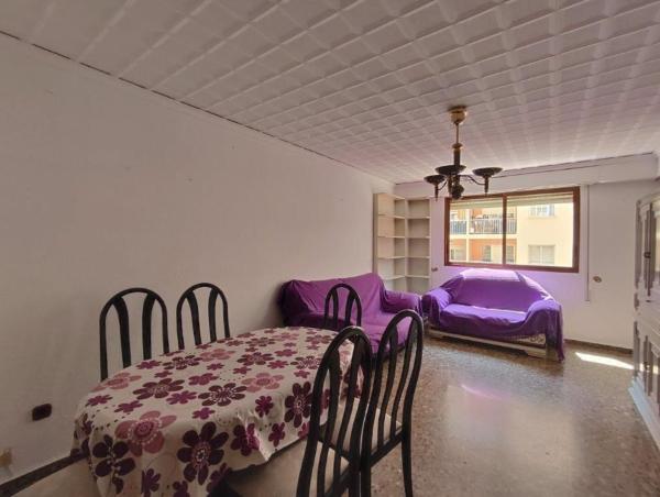 Sprzedaż mieszkania w Piso en Avenida del Montgó, Centro Urbano, Denia, Dénia
 photo 1