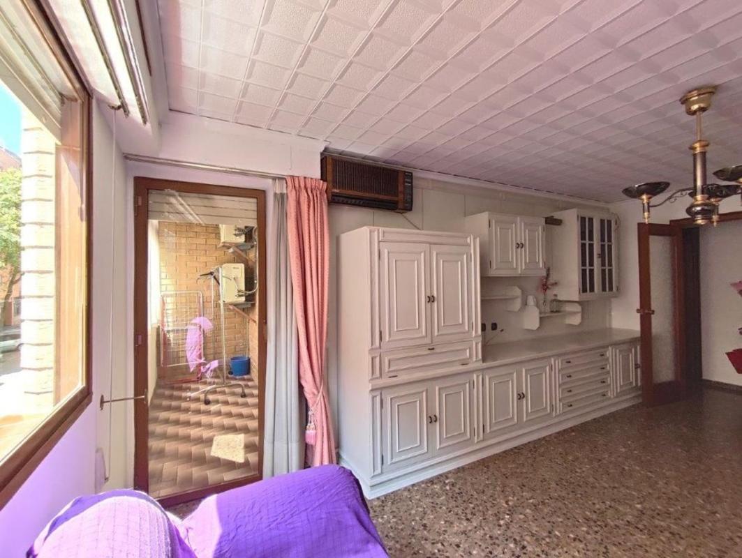 Sale of apartment in Piso en Avenida del Montgó, Centro Urbano, Denia, Denia
 photo 3