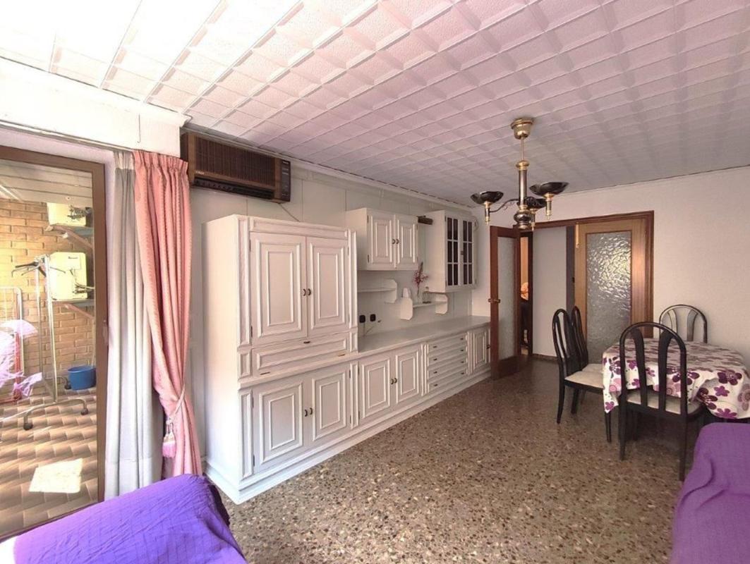 Sale of apartment in Piso en Avenida del Montgó, Centro Urbano, Denia, Denia
 photo 5