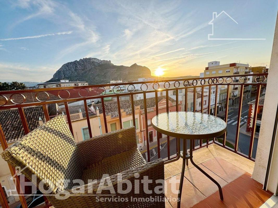 Venta de piso en Piso en Calle Marqués de Estella, El Verger, El Verger
 photo 2
