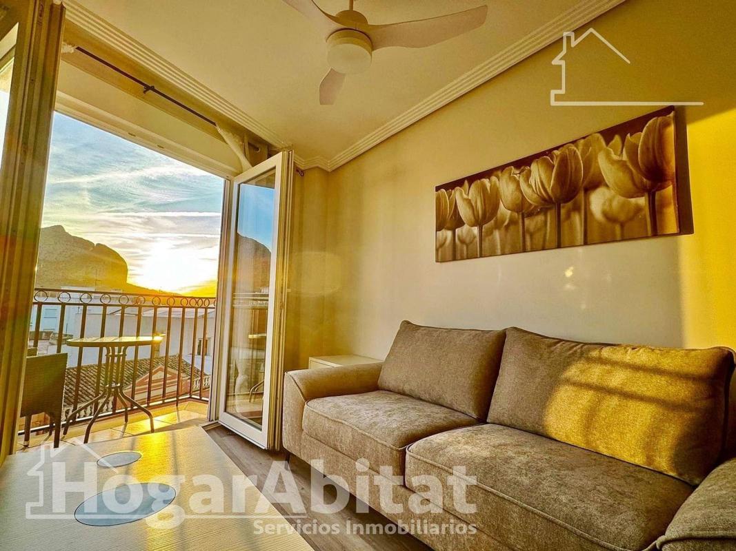 Venta de piso en Piso en Calle Marqués de Estella, El Verger, El Verger
 photo 3