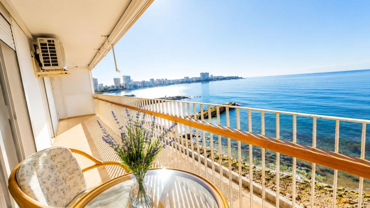 Venta de piso en Piso en Sol Naciente, La Albufereta, Alicante / Alacant, Alicante / Alacant
 photo 2
