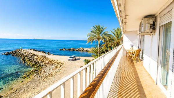 Venta de piso en Piso en Sol Naciente, La Albufereta, Alicante / Alacant, Alicante / Alacant
thumbnail 3