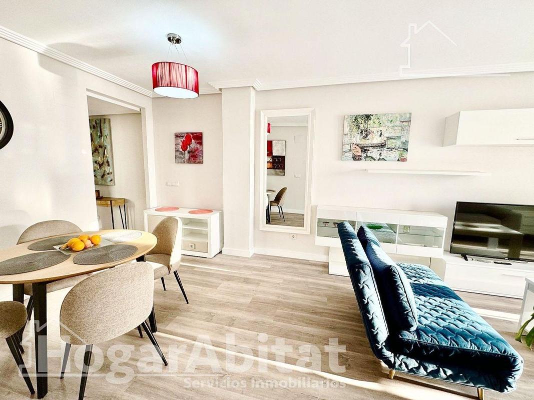 Venta de piso en Piso en Calle Marqués de Estella, El Verger, El Verger
 photo 5