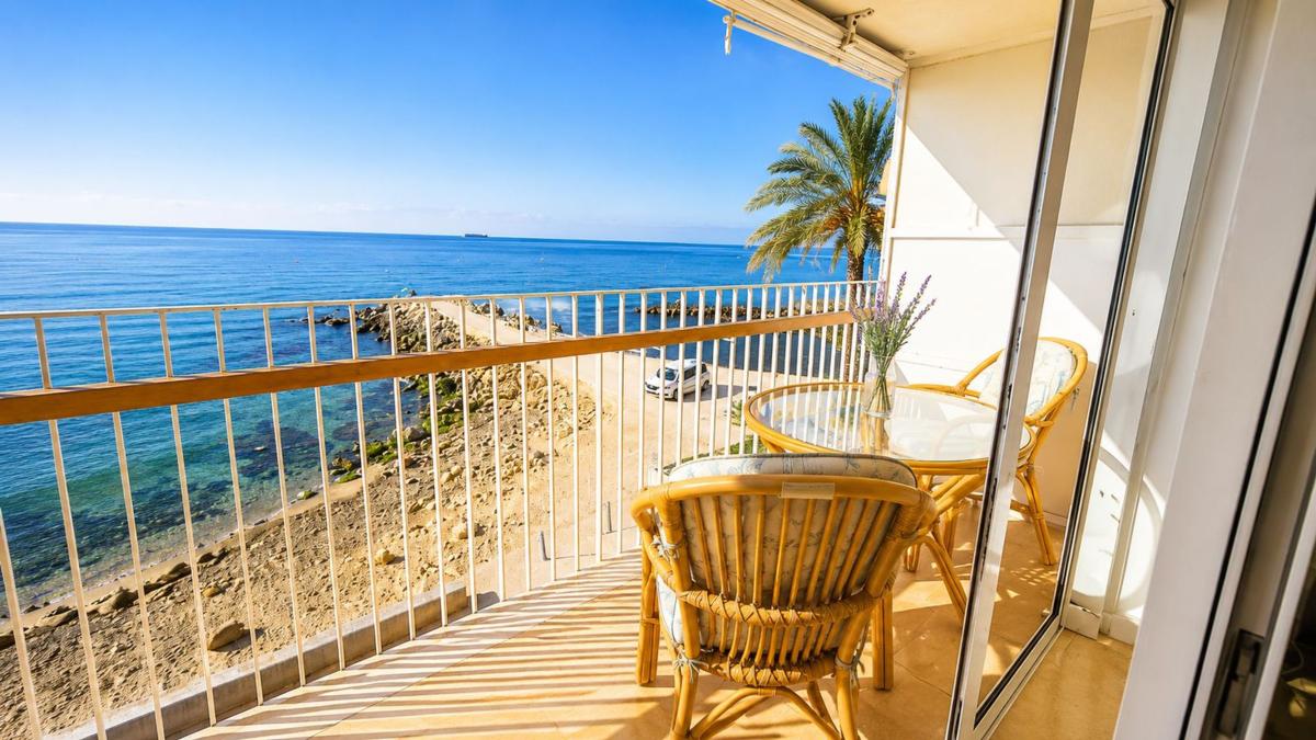 Venta de piso en Piso en Sol Naciente, La Albufereta, Alicante / Alacant, Alicante / Alacant
 photo 4