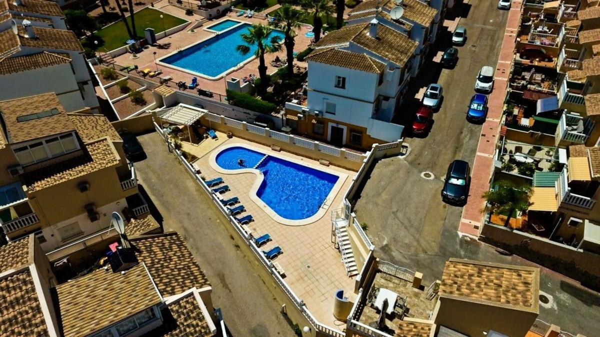 Venta de chalet independiente en Casa o chalet en Blue Lagoon - Galán, San Miguel de Salinas, San Miguel de Salinas
 photo 2