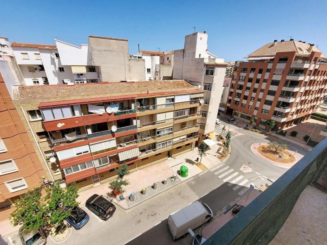 Sprzedaż mieszkania w Piso en Avenida del Marquesat, 79 -69, Saladar, Denia, Dénia
photo 1