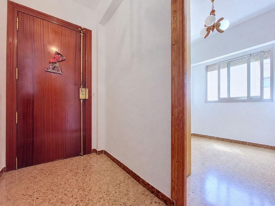 Sprzedaż mieszkania w Piso en Avenida del Marquesat, 79 -69, Saladar, Denia, Dénia
photo 2