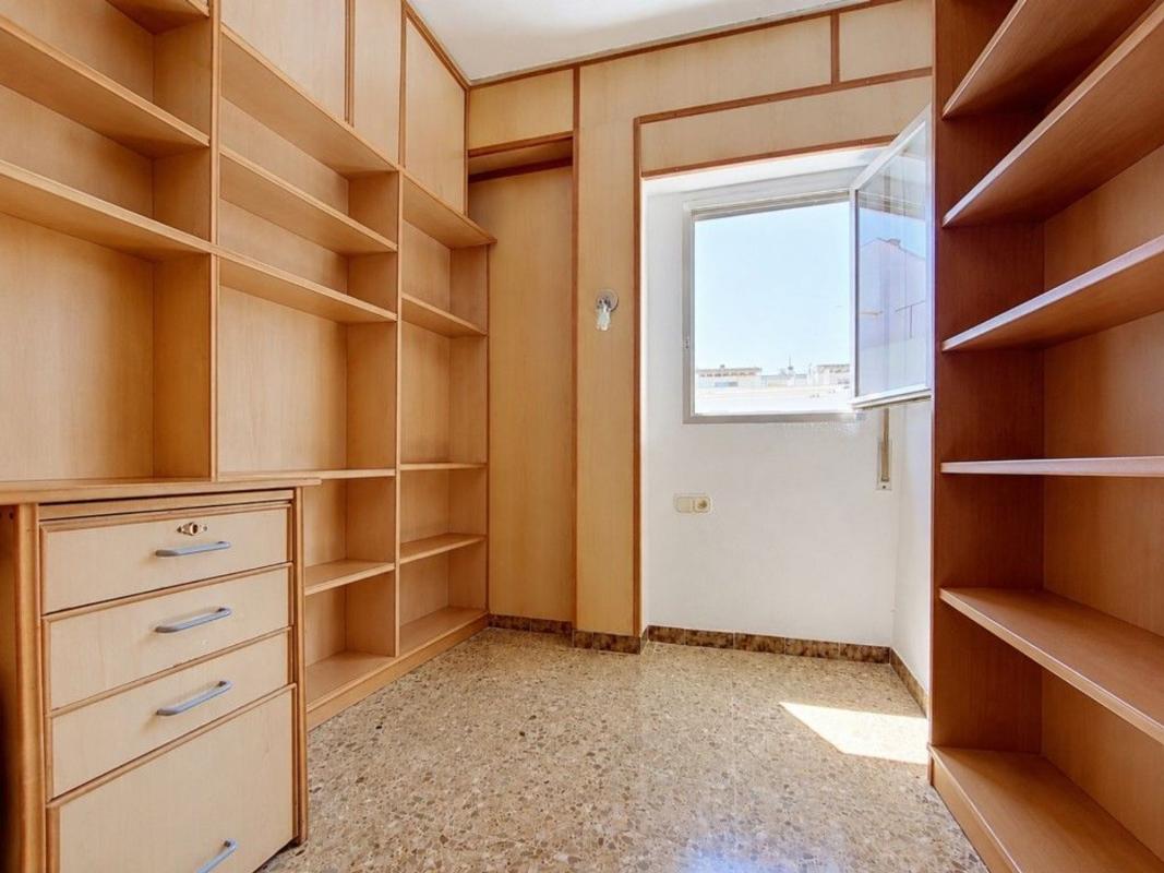 Sprzedaż mieszkania w Piso en Avenida del Marquesat, 79 -69, Saladar, Denia, Dénia
photo 4