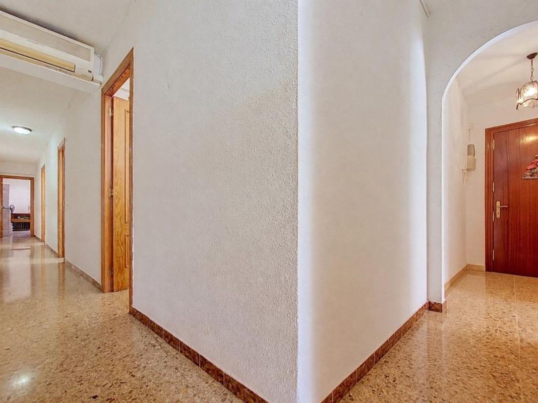 Sprzedaż mieszkania w Piso en Avenida del Marquesat, 79 -69, Saladar, Denia, Dénia
photo 5