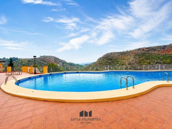 Venta de piso en Piso en Calle Zurbarán, 40, Cumbre del Sol, Benitachell, Benitachell
photo 1
