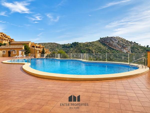 Venta de piso en Piso en Calle Zurbarán, 40, Cumbre del Sol, Benitachell, Benitachell
thumbnail 2