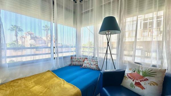 Продажа квартиры на Piso en Avenida Robleda s/n, La Siesta - El Salado - Torreta, Torrevieja, Торревьеха
 photo 2