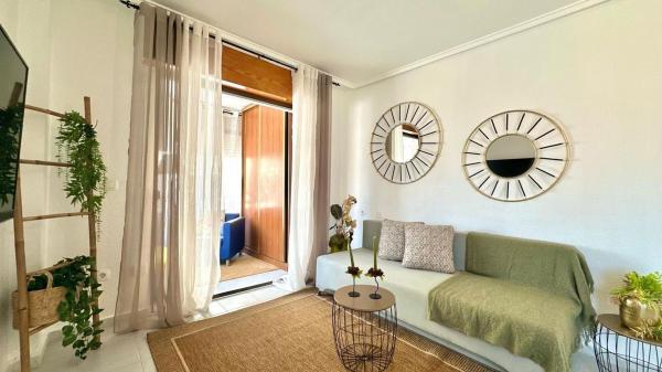 Продажа квартиры на Piso en Avenida Robleda s/n, La Siesta - El Salado - Torreta, Torrevieja, Торревьеха
 photo 3
