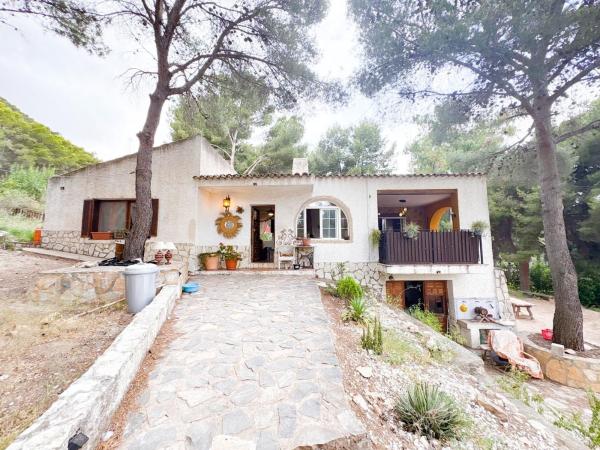 Casa o chalet independiente en Urbanizacion Bonaire, Tibi thumbnail 1